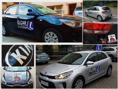 ELCAR-Gdyńska Szkoła Jazdy